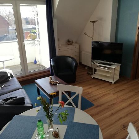 Kajüthus Apartment 3 Fehmarn Exterior foto